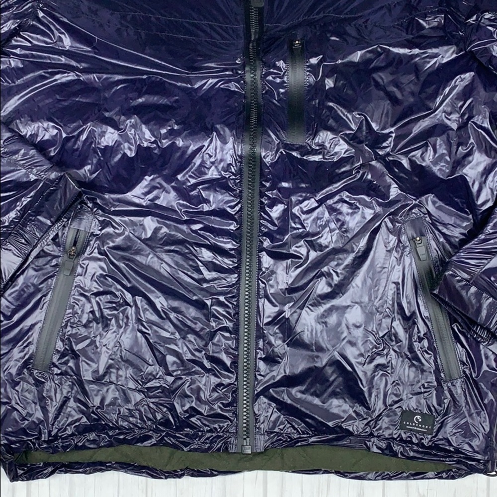 Coldsmoke qannik weatherproof winter jacket - Picture 4 of 8